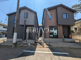 八王子市山田町