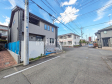 接道状況および現場風景 【八王子市山田町】 接道状況および現場風景 【八王子市山田町】
