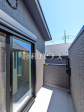 1号棟 バルコニー 【八王子市山田町】 1号棟 バルコニー 【八王子市山田町】