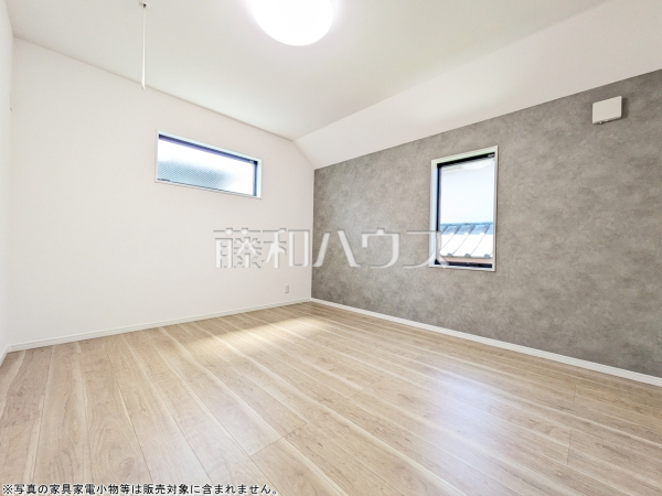 1号棟 居室 【八王子市山田町】 1号棟 居室 【八王子市山田町】