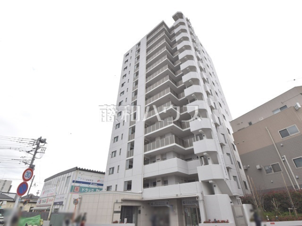 外観 【 センチュリーひばりが丘コンフォートアリーナ】 外観 【 センチュリーひばりが丘コンフォートアリーナ】