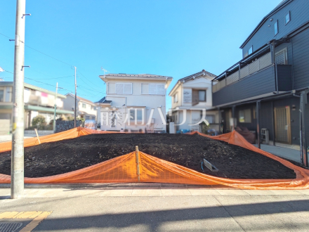 物件の事、諸費用の事など、小さな疑問もお気軽にご連絡・ご相談下さい。 【練馬区土支田2丁目】/撮影日2025/12/28