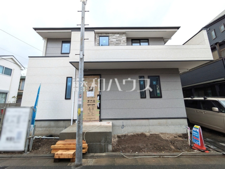 外観 【練馬区土支田2丁目】/撮影日2026/03/26