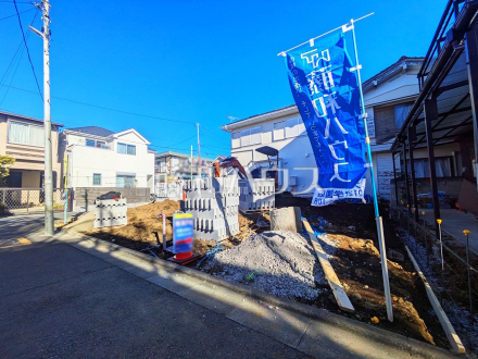 外観 【練馬区土支田2丁目】/撮影日2026/01/10