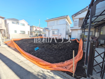 周辺環境はもちろん、日当たりや設備仕様など、実際に行ってみないと分からないことも多くございます。営業担当がご案内いたしますので、お気軽にお問い合わせください。 【練馬区土支田2丁目】/撮影日2025/12/28