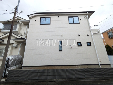 外観 【練馬区土支田2丁目】/撮影日2026/03/26