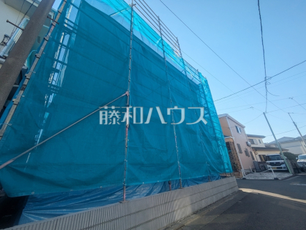 平日のご案内も可能です。まずはお気軽にお問合せ下さいませ。 【練馬区土支田2丁目】/撮影日2026/02/13
