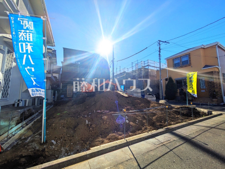 外観 【練馬区土支田2丁目】/撮影日2026/01/10