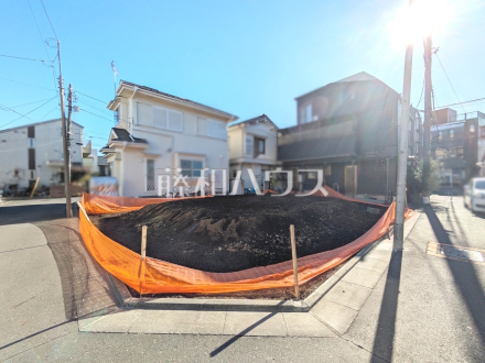 住まいの事なら地元で豊富な実績を誇る、当社へお任せ下さい! 【練馬区土支田2丁目】/撮影日2025/12/28
