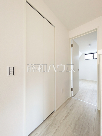 2号棟 3F廊下 【立川市錦町4丁目】 2号棟 3F廊下 【立川市錦町4丁目】