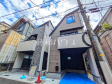 2号棟 外観 【立川市錦町4丁目】 2号棟 外観 【立川市錦町4丁目】