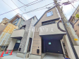 現場風景 【立川市錦町4丁目】 現場風景 【立川市錦町4丁目】