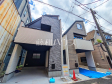 現場風景 【立川市錦町4丁目】 現場風景 【立川市錦町4丁目】
