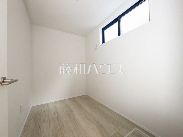 2号棟 納戸 【立川市錦町4丁目】 2号棟 納戸 【立川市錦町4丁目】