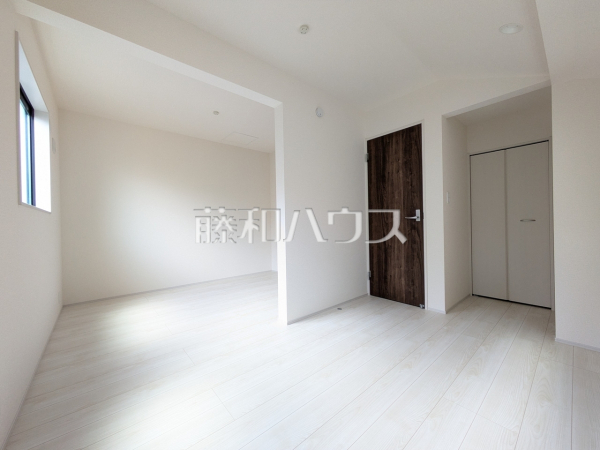 居室 【練馬区関町南3丁目】 居室 【練馬区関町南3丁目】