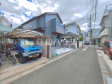接道状況および現場風景 【練馬区関町南3丁目】 接道状況および現場風景 【練馬区関町南3丁目】