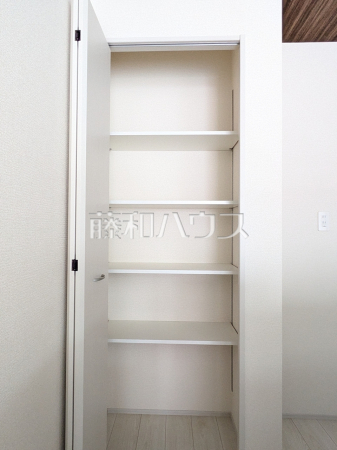 収納 【練馬区関町南3丁目】 収納 【練馬区関町南3丁目】