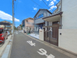 接道状況および現場風景 【練馬区関町南3丁目】 接道状況および現場風景 【練馬区関町南3丁目】