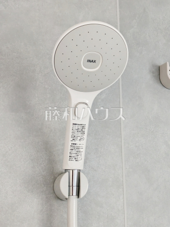 LIXIL純正シャワーヘッド 【練馬区関町南3丁目】 LIXIL純正シャワーヘッド 【練馬区関町南3丁目】