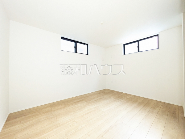 1号棟 納戸 【立川市錦町4丁目】 1号棟 納戸 【立川市錦町4丁目】