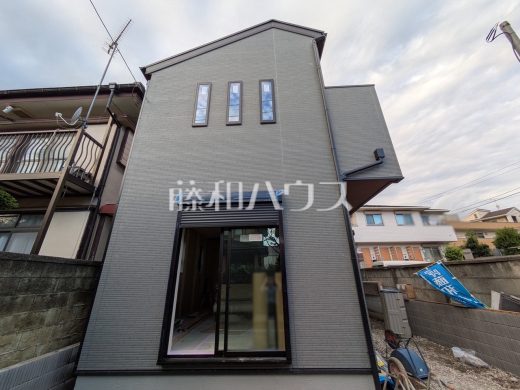 物件の事、諸費用の事など、小さな疑問もお気軽にご連絡・ご相談下さい。 【練馬区関町北4丁目】