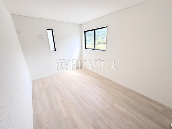 3号棟 居室 【南城市佐敷字佐敷】 3号棟 居室 【南城市佐敷字佐敷】
