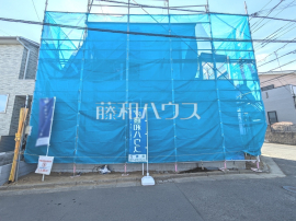 西東京市谷戸町1丁目