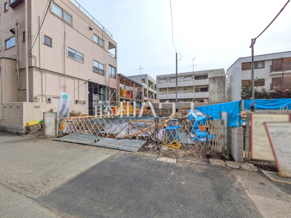 外観 【国分寺市東恋ヶ窪5丁目】 外観 【国分寺市東恋ヶ窪5丁目】