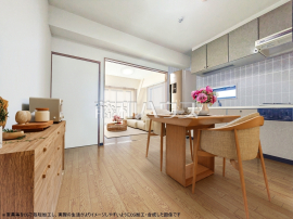 杉並区堀ノ内2丁目