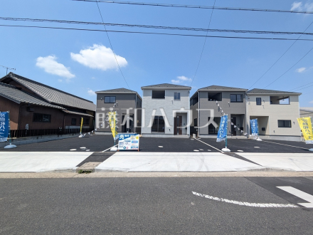 外観 【春日井市如意申町2丁目】/撮影日2026/05/16