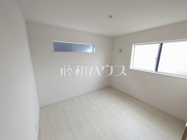 2号棟 居室 【小牧市藤島1丁目】 2号棟 居室 【小牧市藤島1丁目】