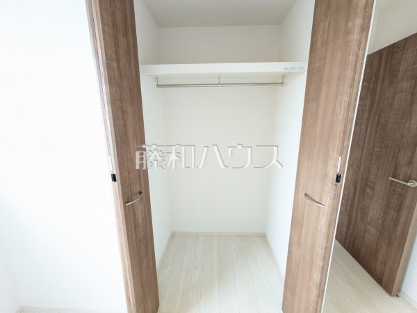 2号棟 収納 【小牧市藤島1丁目】 2号棟 収納 【小牧市藤島1丁目】