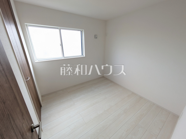 2号棟 居室 【小牧市藤島1丁目】 2号棟 居室 【小牧市藤島1丁目】
