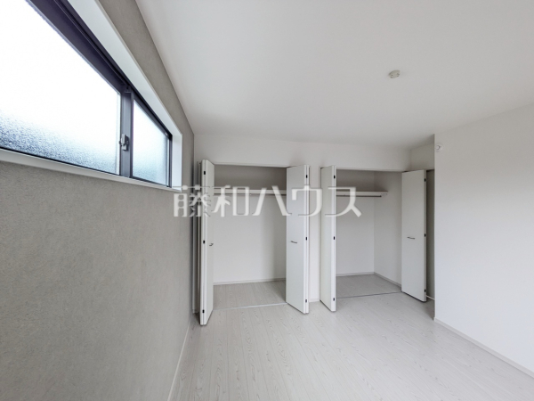 2号棟 収納 【福岡市南区西長住2丁目】 2号棟 収納 【福岡市南区西長住2丁目】