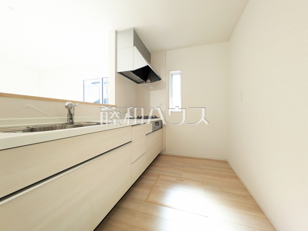 キッチン 【立川市若葉町3丁目】 キッチン 【立川市若葉町3丁目】