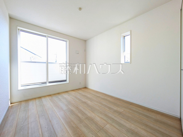 居室 【立川市若葉町3丁目】 居室 【立川市若葉町3丁目】