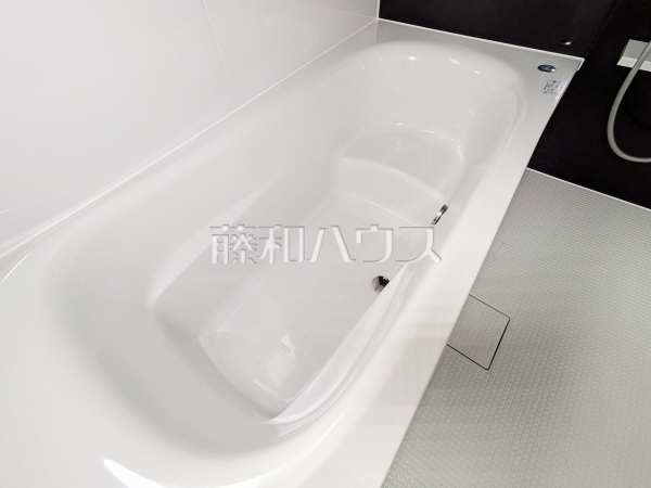 浴室 【立川市若葉町3丁目】 浴室 【立川市若葉町3丁目】
