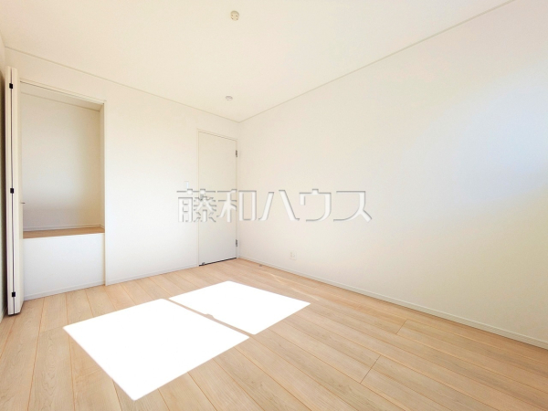 居室 【立川市若葉町3丁目】 居室 【立川市若葉町3丁目】