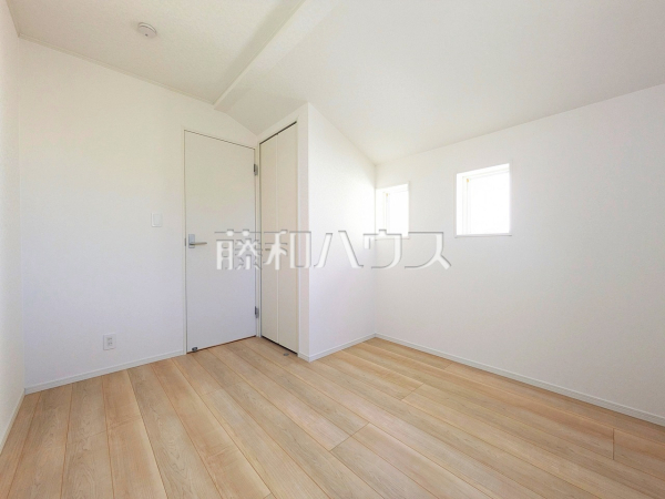 居室 【立川市若葉町3丁目】 居室 【立川市若葉町3丁目】