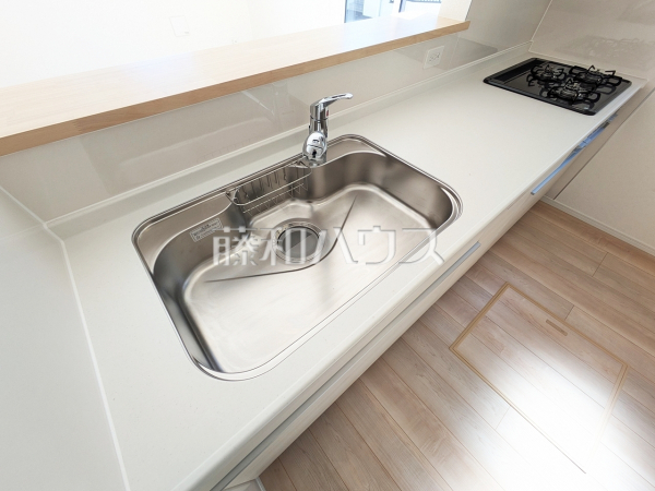 キッチン 【立川市若葉町3丁目】 キッチン 【立川市若葉町3丁目】