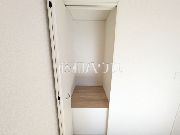 収納 【立川市若葉町3丁目】 収納 【立川市若葉町3丁目】