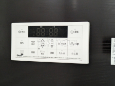 発電・温水設備 【立川市若葉町3丁目】 発電・温水設備 【立川市若葉町3丁目】