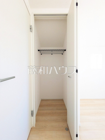 収納 【立川市若葉町3丁目】 収納 【立川市若葉町3丁目】
