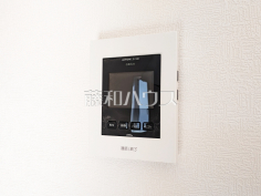 防犯設備 【立川市若葉町3丁目】 防犯設備 【立川市若葉町3丁目】