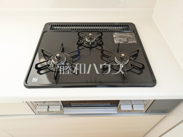 キッチン 【立川市若葉町3丁目】 キッチン 【立川市若葉町3丁目】