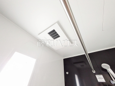 冷暖房・空調設備 【立川市若葉町3丁目】 冷暖房・空調設備 【立川市若葉町3丁目】