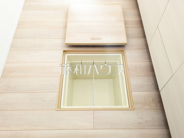 収納 【立川市若葉町3丁目】 収納 【立川市若葉町3丁目】