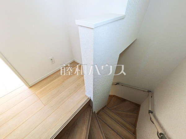 その他内観 【立川市若葉町3丁目】 その他内観 【立川市若葉町3丁目】