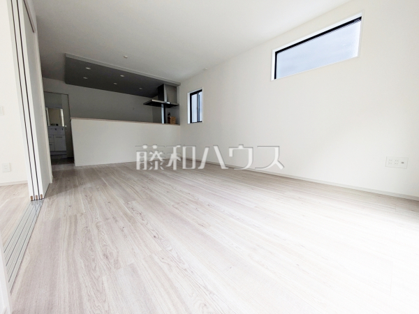 リビング 【福岡市東区香椎駅東1丁目】 リビング 【福岡市東区香椎駅東1丁目】