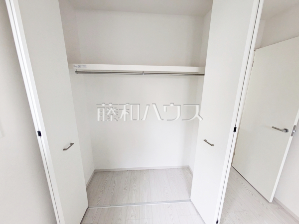 収納 【福岡市東区香椎駅東1丁目】 収納 【福岡市東区香椎駅東1丁目】